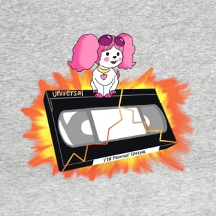 The Poochie Special T-Shirt